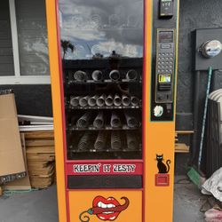 Vending Machine