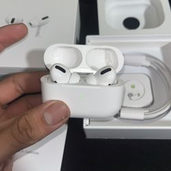 Air Pod Pros 1