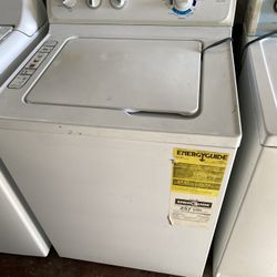 Washing Machine/lavadora 
