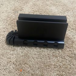 NINTENDO DOCK SET AND ACCESSORY👾👾🎮🎮🕹️
