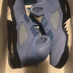 UNC Jordan’s 9 140$