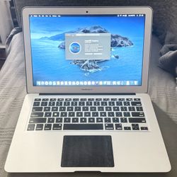 Apple Macbook Air 13" 2012 Core I5 1.8ghz 4gb Ram 512gb Ssd Gs6