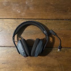 RIG 600 PRO HX Dual Wireless Gaming Headset with Bluetooth for XBOX, PlayStation, Nintendo Switch and PC - Urban Camo