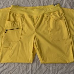 Women’s Scrub Bottoms