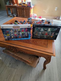 Toys