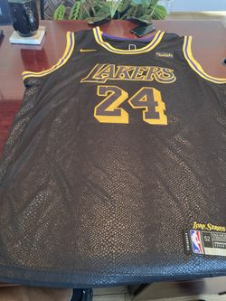 Bran New Laker Jersey