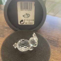 Swarovski Crystal Rabbit 