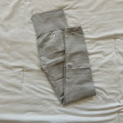 Gym shark legging