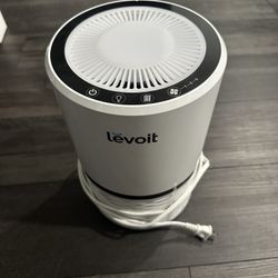 Air Purifier for home