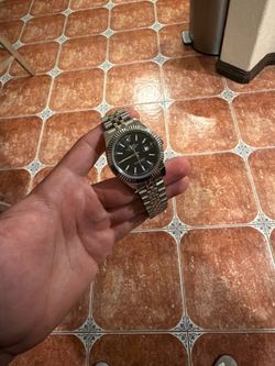 Men’s Watches