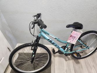 Huffy Bike Rack Greek 26 18 Speed Mont Sports New Ready To Ride good condition