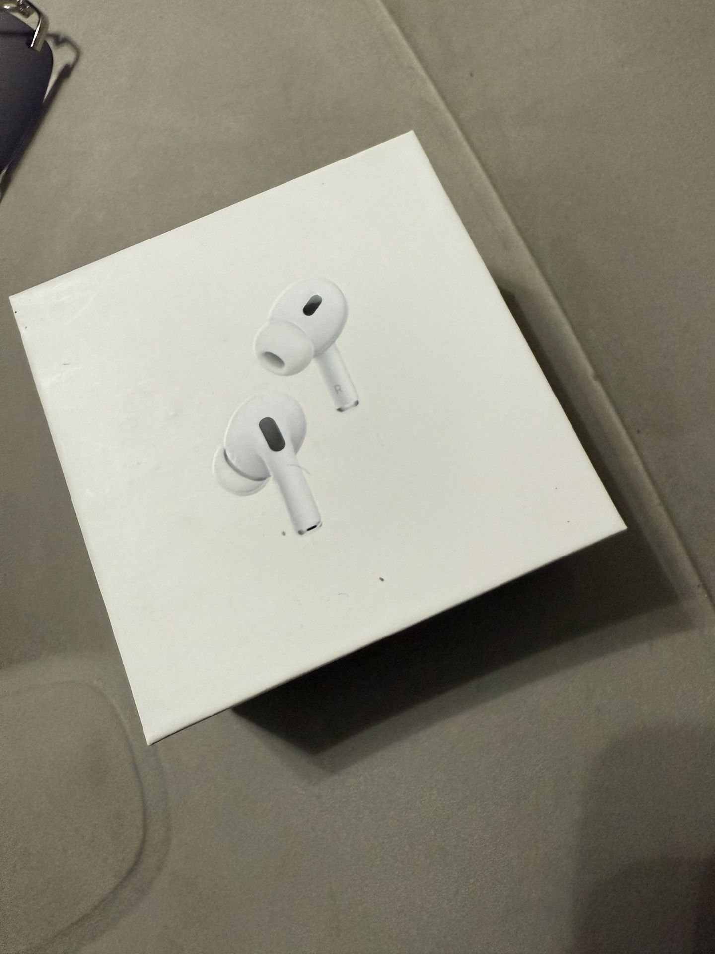 Apple AirPods Pro 2nd Generation Wireless Charging Case