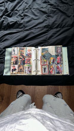 Legendary Sport Cards 