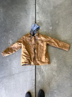 Dickies Hooded Jacket