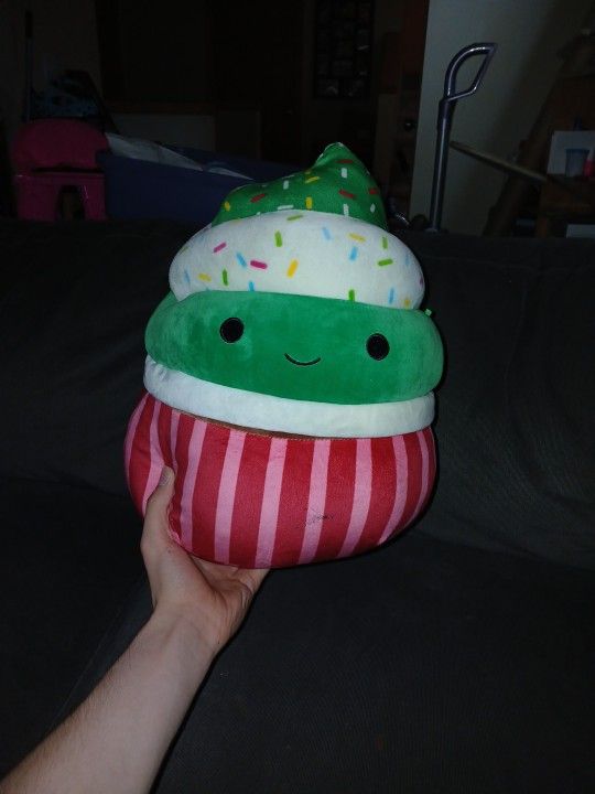 Squishmelo