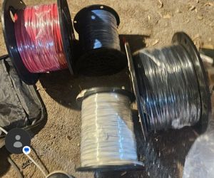 Thhn Wire 18 22 Awg 2000ft And 2500ft