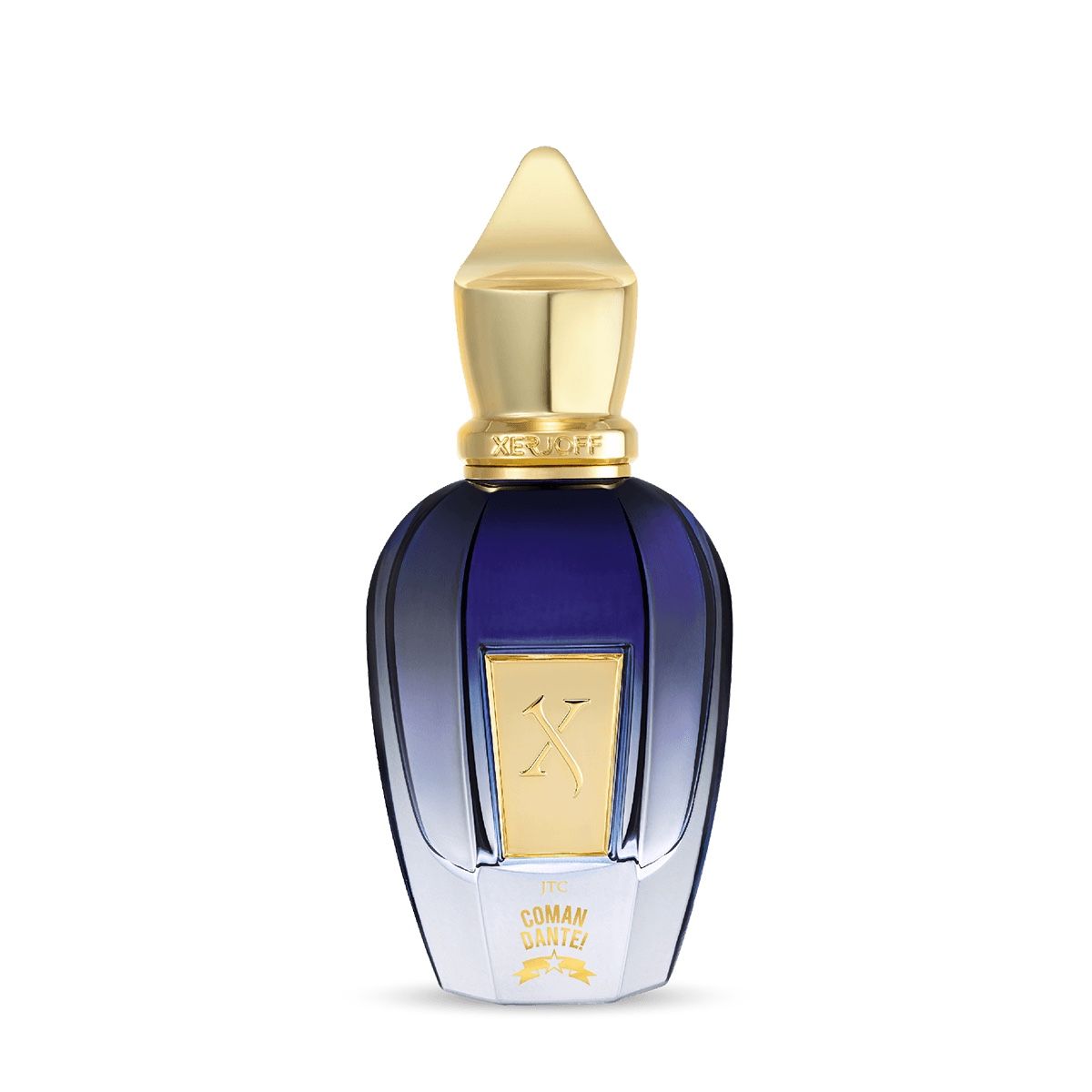 Xerjoff ‘Comandante’ 3.4oz/100ml **FREE DOMESTIC SHIPPING** ($220 Retail)
