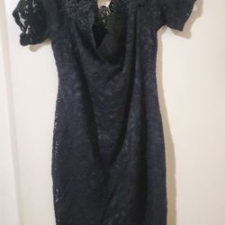Dress Xl
