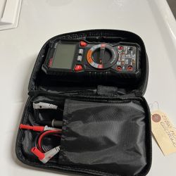 KAIWEET5 Multimeter Model HT118A