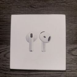 AirPod Pros 4