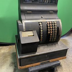 National Cash Register