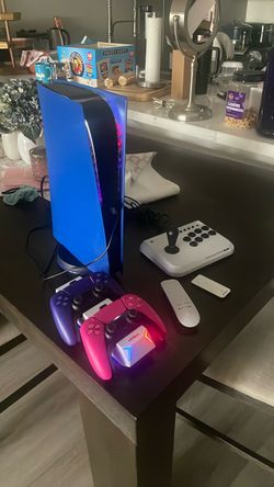 PlayStation 5 Digital Edition