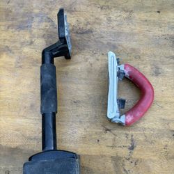 Carpet Stretcher And Trimmer 