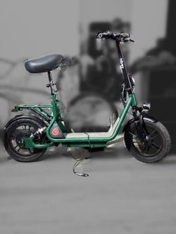 Hiboy Q2 electric scooter for adults