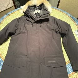 Canada Goose 