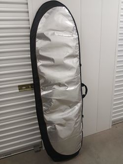Surfboard Travel Bag Cover Dakine 6"2