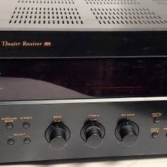 TEAC AG-D7900 AV Digital Home Theatre Receiver