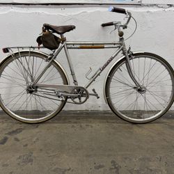 Centurion 51cm Vintage Road Bike 