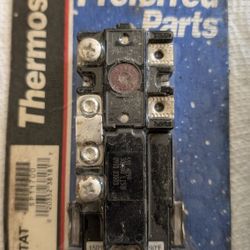 Rheem Electric Thermostat For Hot Water Tank Heater SP11700 Still Sealed. Meet East Or West