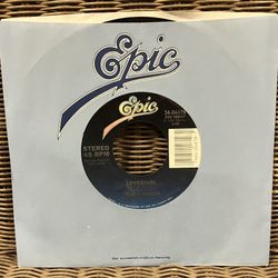 Teena Marie “Lovergirl” 7” Single