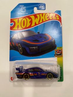Hotwheels Porsche