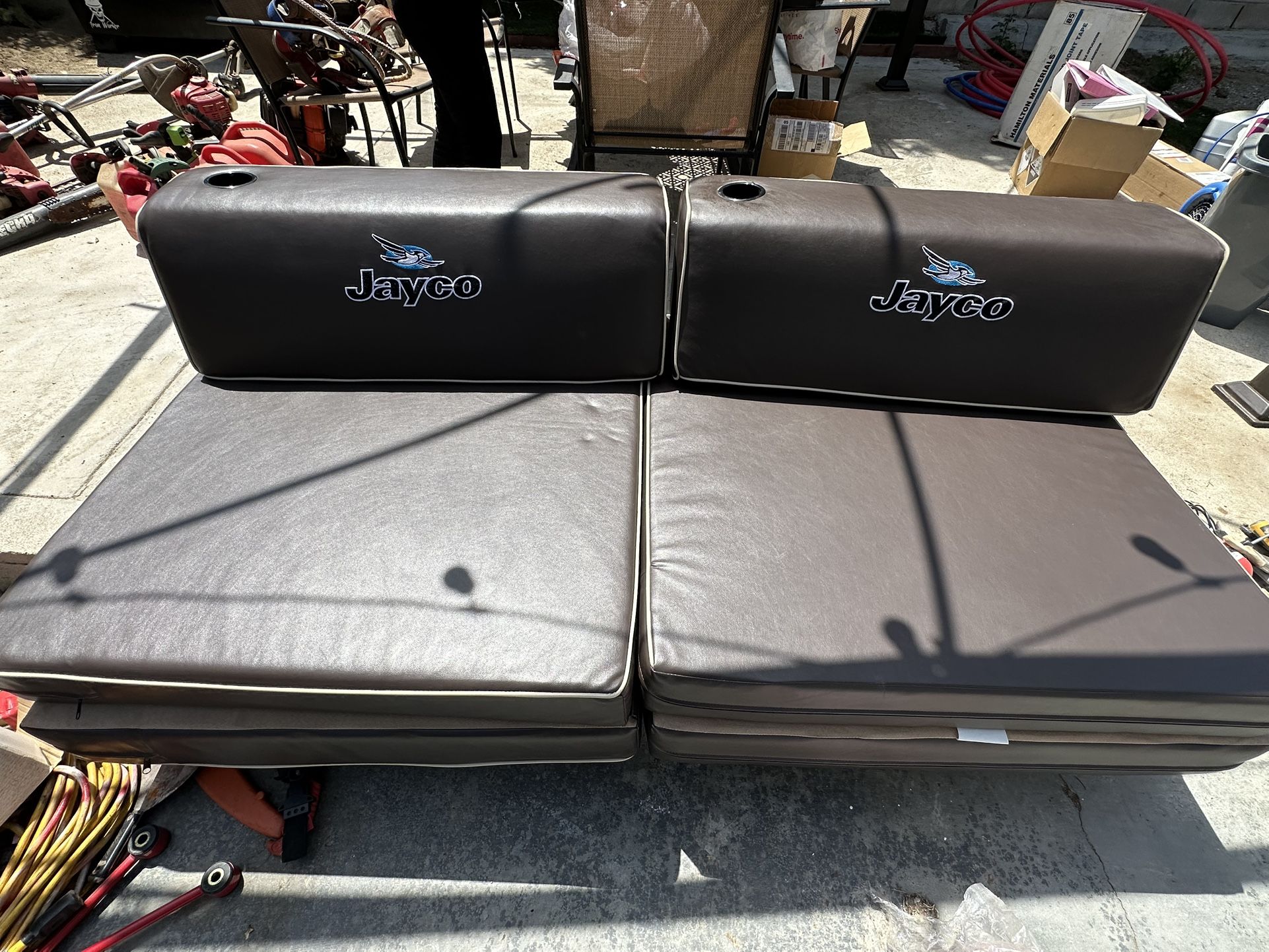 Jayco Rv Sofa