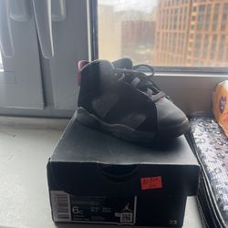 Jordan 6 Size 6c