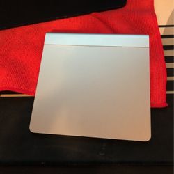 Apple Magic Mouse Pad