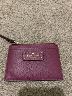 Kate Spade Cardholder