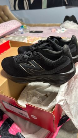 NB shoes