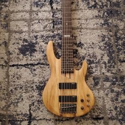 ESP LTD B-206SM Electric Bass Guitar Looking For Trade
