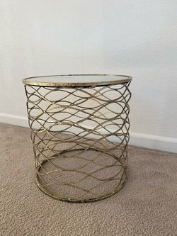 Cute side table