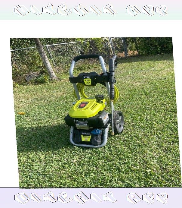 never partner Electric Cleaning Beasts High Performance Wash Power