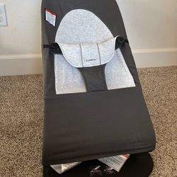 BABYBJORN Bouncer Balance Soft