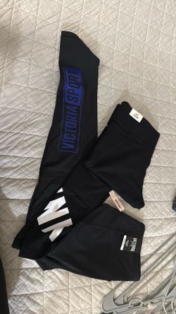VS/Pink Leggings