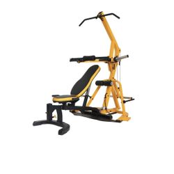 Workout Machine