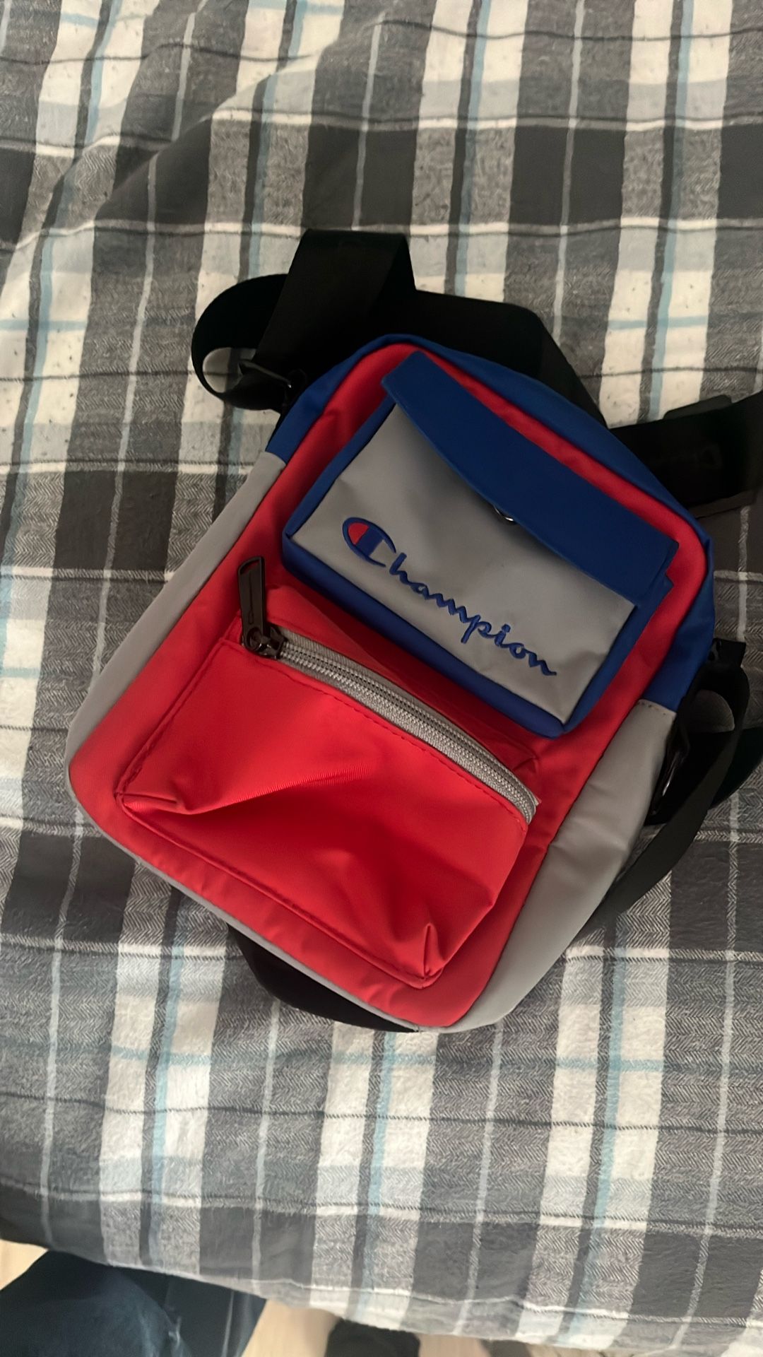 Champion Bag
