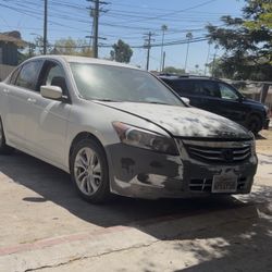 2012 Honda 