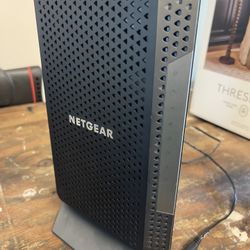 Netgear Modem
