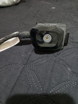 2020 Dodge Charger Rear Reverse Camara